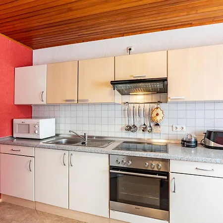 Appartement Gaestehaus Gross Neustadt an der Weinstraße