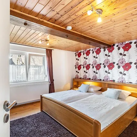 Gaestehaus Gross Neustadt an der Weinstraße