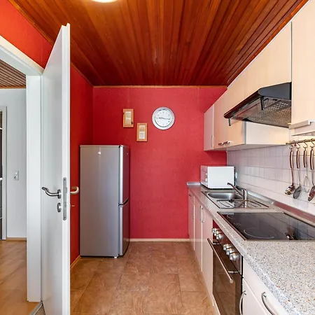 Gaestehaus Gross Appartement *