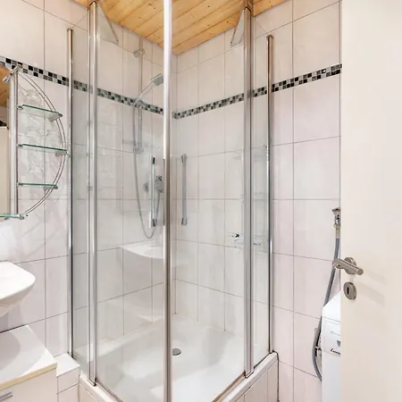 Appartement Gaestehaus Gross Neustadt an der Weinstraße