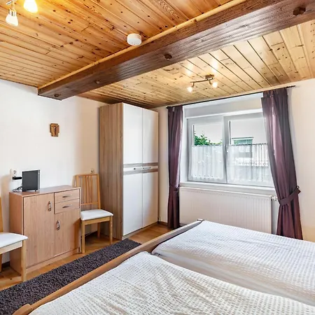 Gaestehaus Gross Appartement