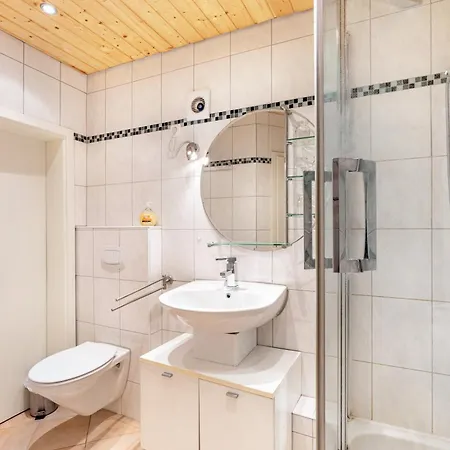 Appartement Gaestehaus Gross *