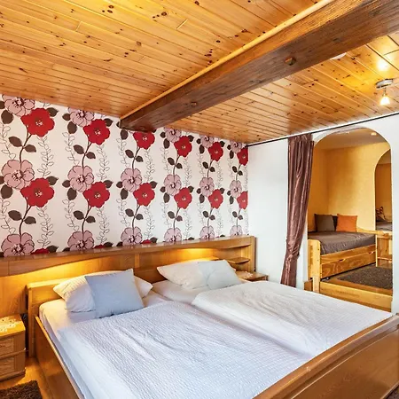 Appartement Gaestehaus Gross *