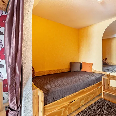 Appartement Gaestehaus Gross