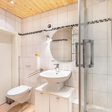 Appartement Gaestehaus Gross Neustadt an der Weinstraße