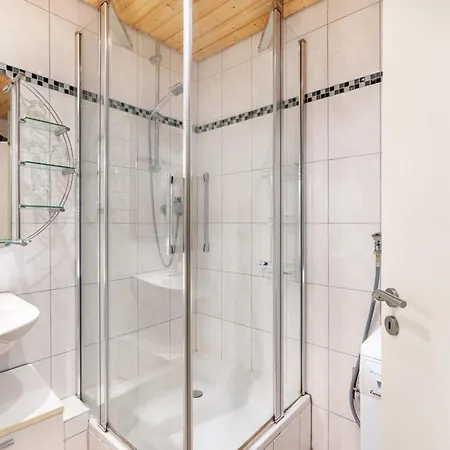 Appartement Gaestehaus Gross *
