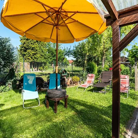 Appartement Gaestehaus Gross *