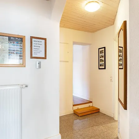 Gaestehaus Gross شقة Neustadt an der Weinstraße