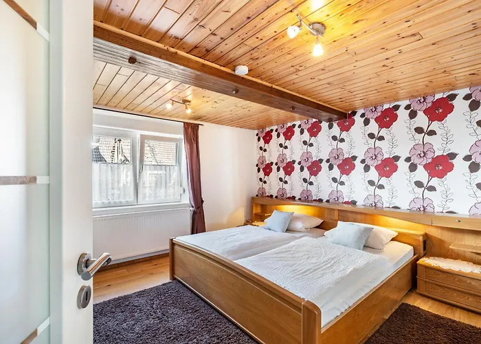 Gaestehaus Gross Neustadt an der Weinstraße