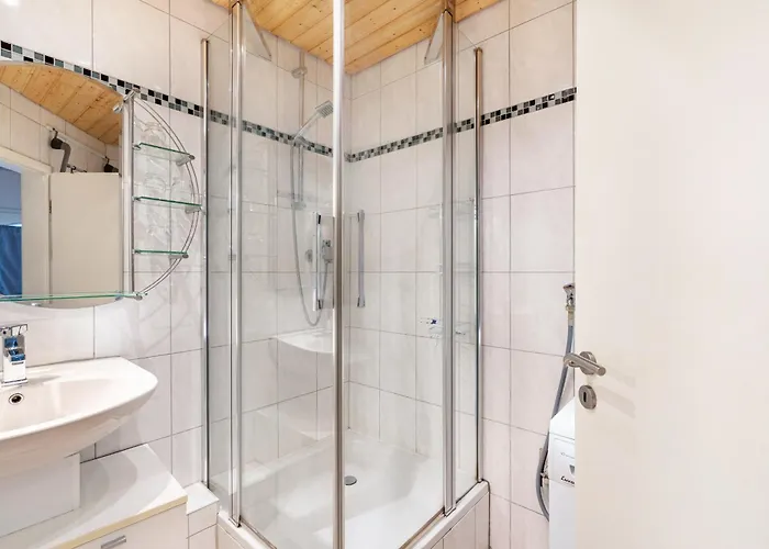 Lejlighed Gaestehaus Gross Neustadt an der Weinstraße