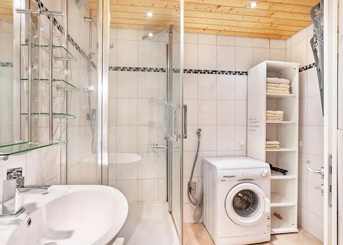 Appartamento Gaestehaus Gross *