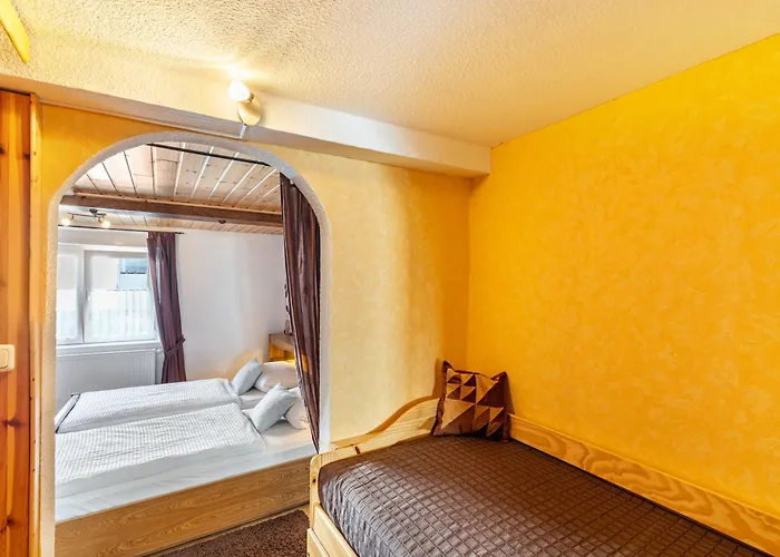 Lejlighed Gaestehaus Gross Neustadt an der Weinstraße